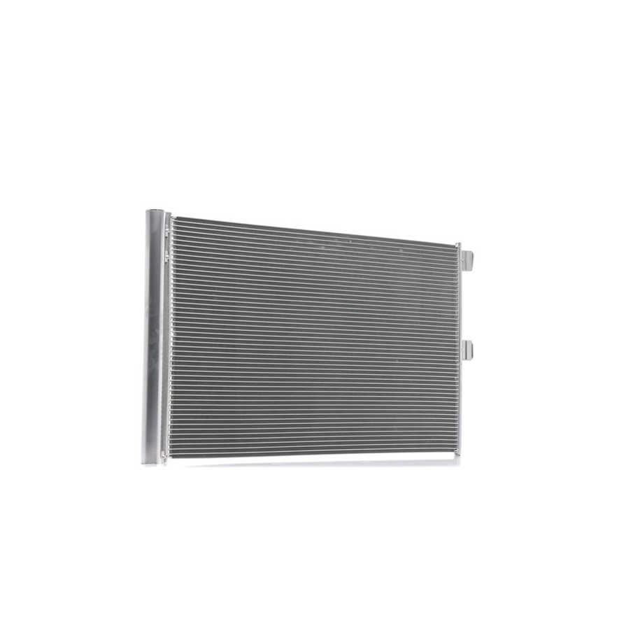 RIDEX AC Condenser 448C0411 for MERCEDES A-CLASS