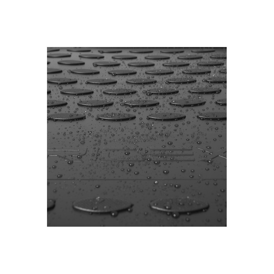 RIDEX Cargo Tray 4731A0199 for VAUXHALL ASTRA
