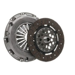 RIDEX Clutch Kit 479C0446 for MITSUBISHI