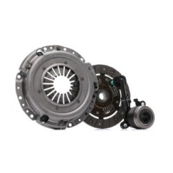 RIDEX Clutch Kit 479C0958 for NISSAN MICRA