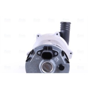 Auxiliary Pump - Nissens 831062
