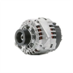 RIDEX Alternator 4G0105 for CITROEN