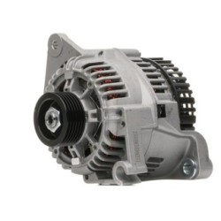 RIDEX Alternator 4G0141 OE 5705 E4