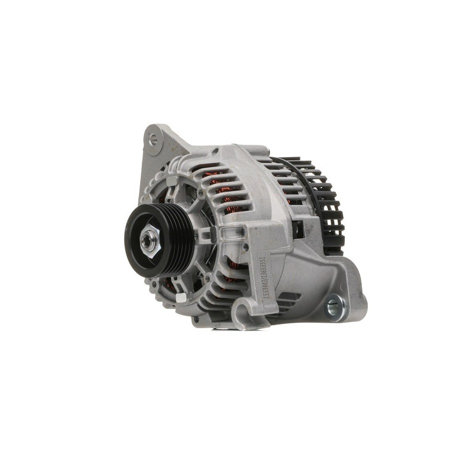 RIDEX Alternator 4G0141 OE 5705 E4