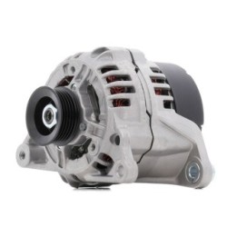 RIDEX Alternator 4G0931 OE 058 903 016