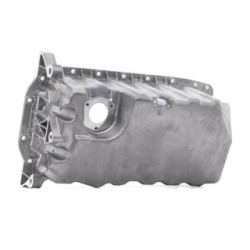 RIDEX Oil Sump 592O0176 for VW MULTIVAN