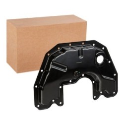 RIDEX Oil Sump 592O0186 for BMW 5