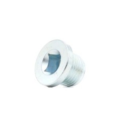 RIDEX Oil Sump Screw Plug 593D0053 for CITROEN