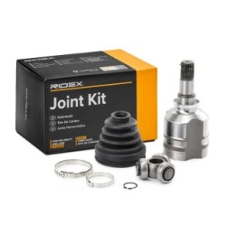 RIDEX CV Joint 5J0431 OE 4304005060