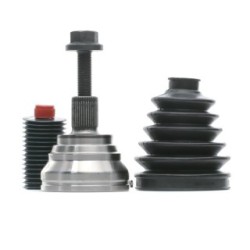 RIDEX CV Joint Kit 5J0462 OE 5M0498099