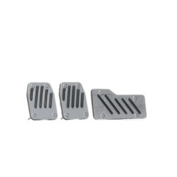 RIDEX Pedal Pad Set 6002A0002 OE