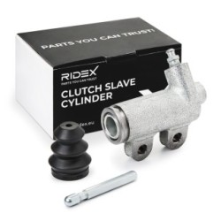 RIDEX Clutch Slave Cylinder 620S0049 for TOYOTA 3147022090