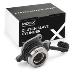 RIDEX Central Slave Cylinder 620S0092 OE 9675000480