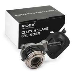 RIDEX Central Slave Cylinder 620S0123 OE 55180328