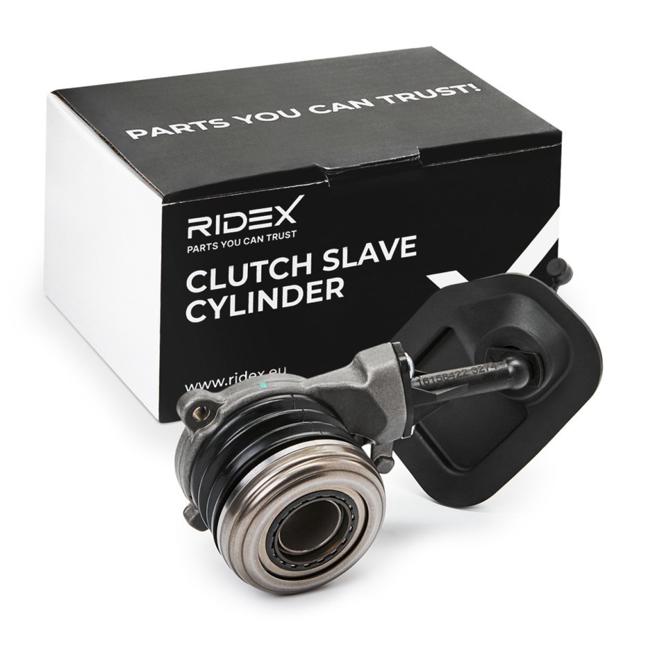 RIDEX Central Slave Cylinder 620S0123 OE 55180328