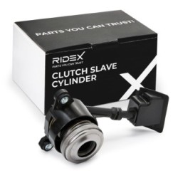 RIDEX Central Slave Cylinder 620S0128 OE 2041.95