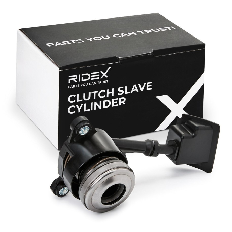 RIDEX Central Slave Cylinder 620S0128 OE 2041.95