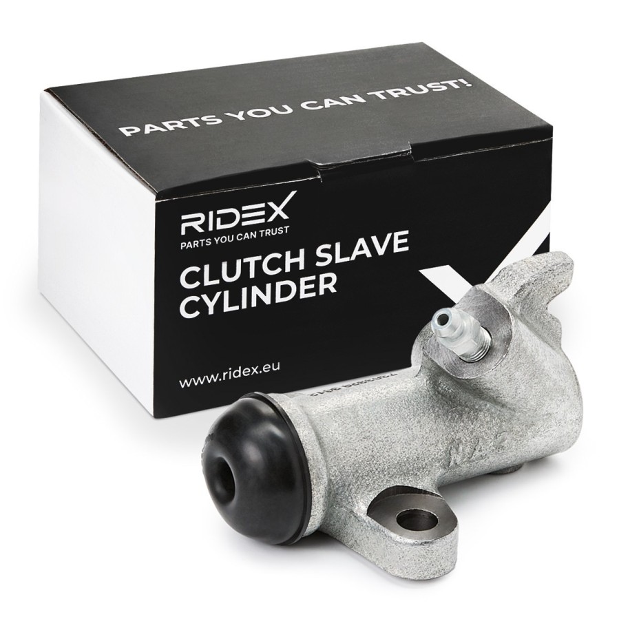 RIDEX Clutch Slave Cylinder 620S0153 for AUSTIN