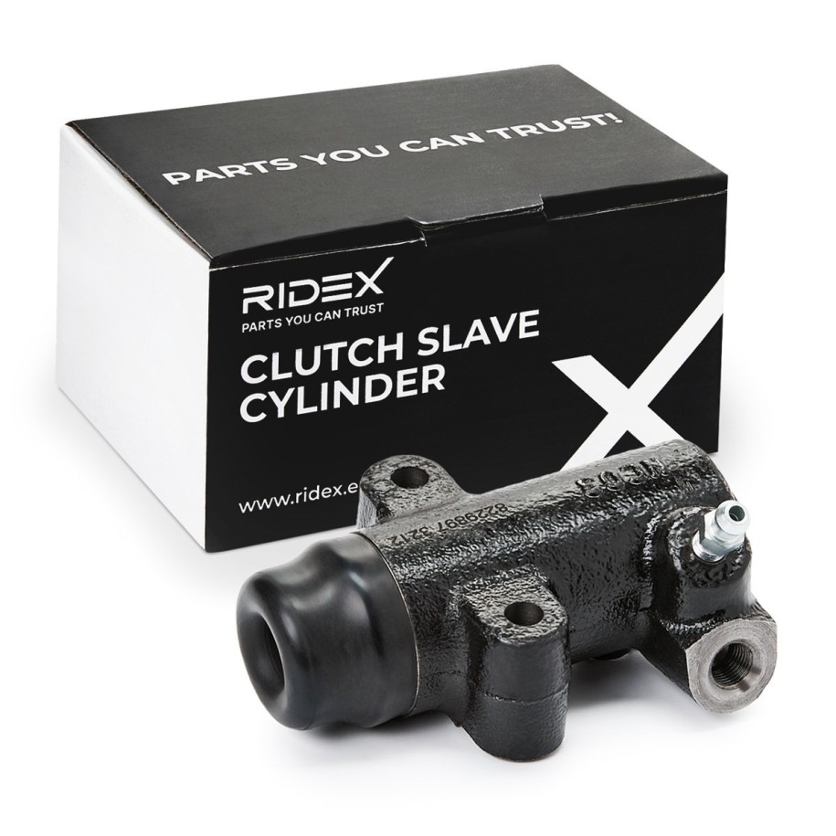 RIDEX Clutch Slave Cylinder 620S0218 for PEUGEOT 208611