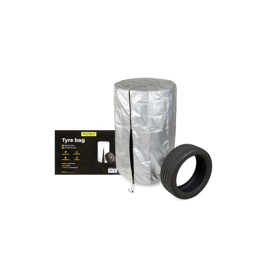 RIDEX Tyre Case 6420A0004