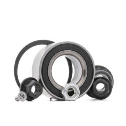 RIDEX Wheel Bearing Kit 654W1425 for SEAT