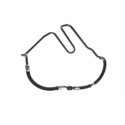 RIDEX System Hydraulic Hose 677H0037 for AUDI