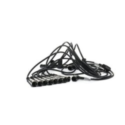 RIDEX Ignition Cable Kit 685I0280 for MERCEDES S-CLASS