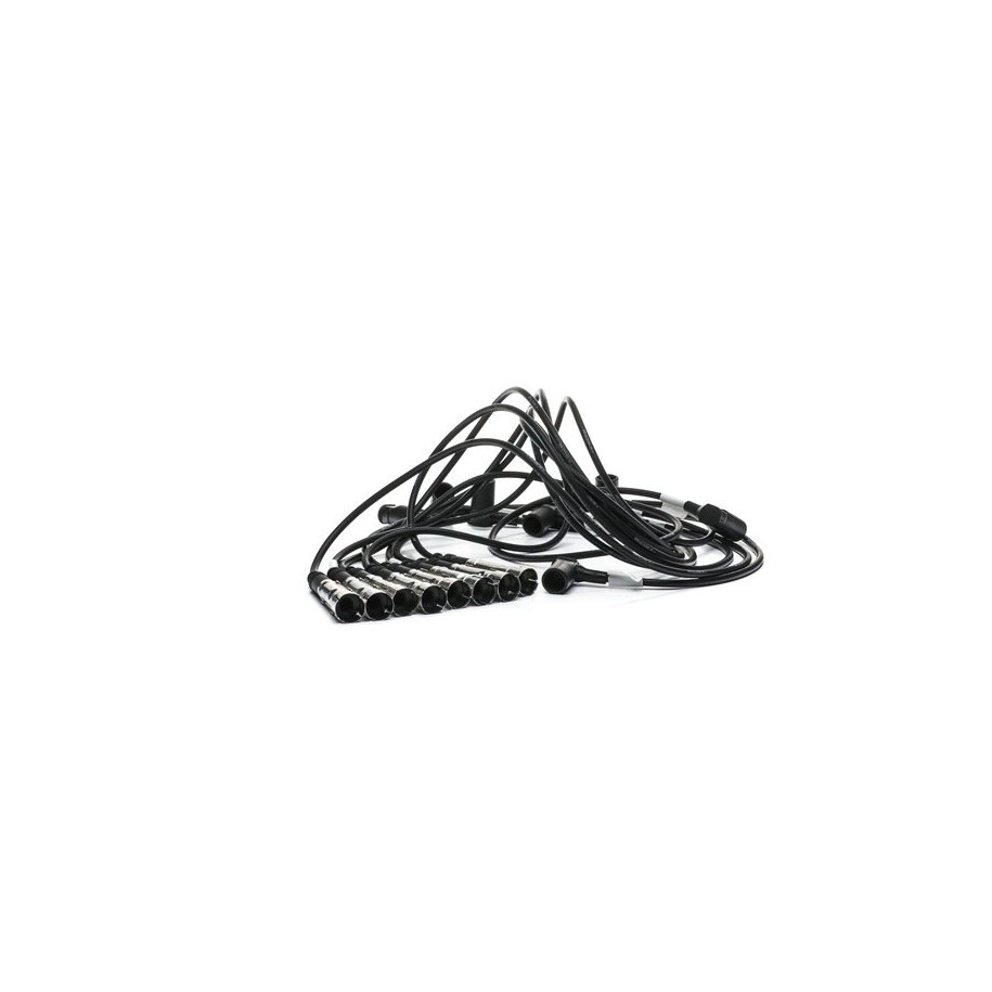 RIDEX Ignition Cable Kit 685I0280 for MERCEDES S-CLASS