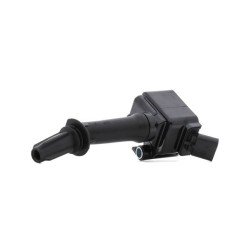 RIDEX Ignition Coil 689C0436 for VAUXHALL 1208117
