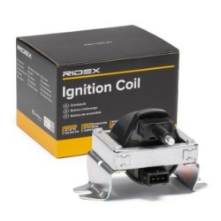 RIDEX Ignition Coil 689C0469 for RENAULT OE 95604682