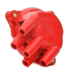 RIDEX Distributor Cap 692D0065 for VAUXHALL 1211261