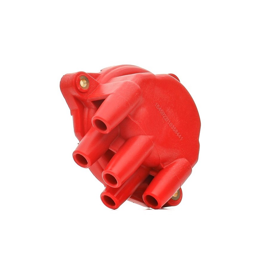 RIDEX Distributor Cap 692D0065 for VAUXHALL 1211261
