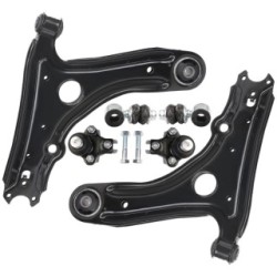 RIDEX Control Arm Repair Kit 772S0425 for SEAT