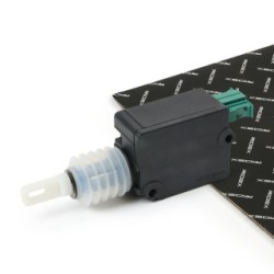 RIDEX Central Locking System Actuator 791C0017 for FORD