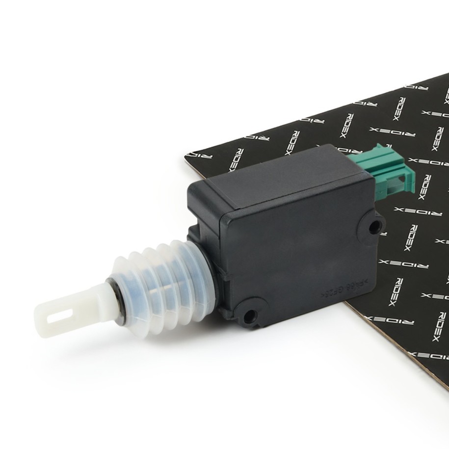 RIDEX Central Locking System Actuator 791C0017 for FORD