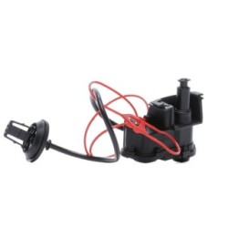 RIDEX Central Locking System Actuator 791C0018 for SKODA