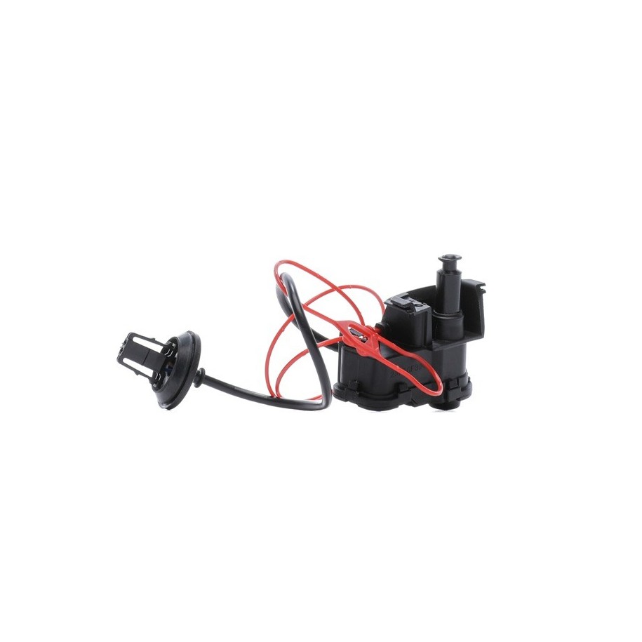 RIDEX Central Locking System Actuator 791C0018 for SKODA