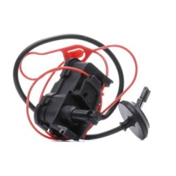 RIDEX Central Locking System Actuator 791C0022 for VW POLO