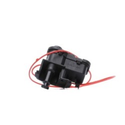 RIDEX Central Locking System Actuator 791C0025 for SEAT