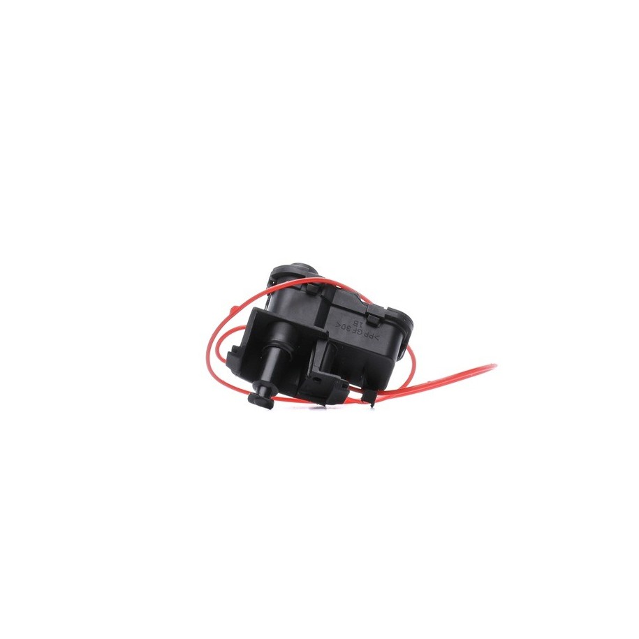 RIDEX Central Locking System Actuator 791C0025 for SEAT