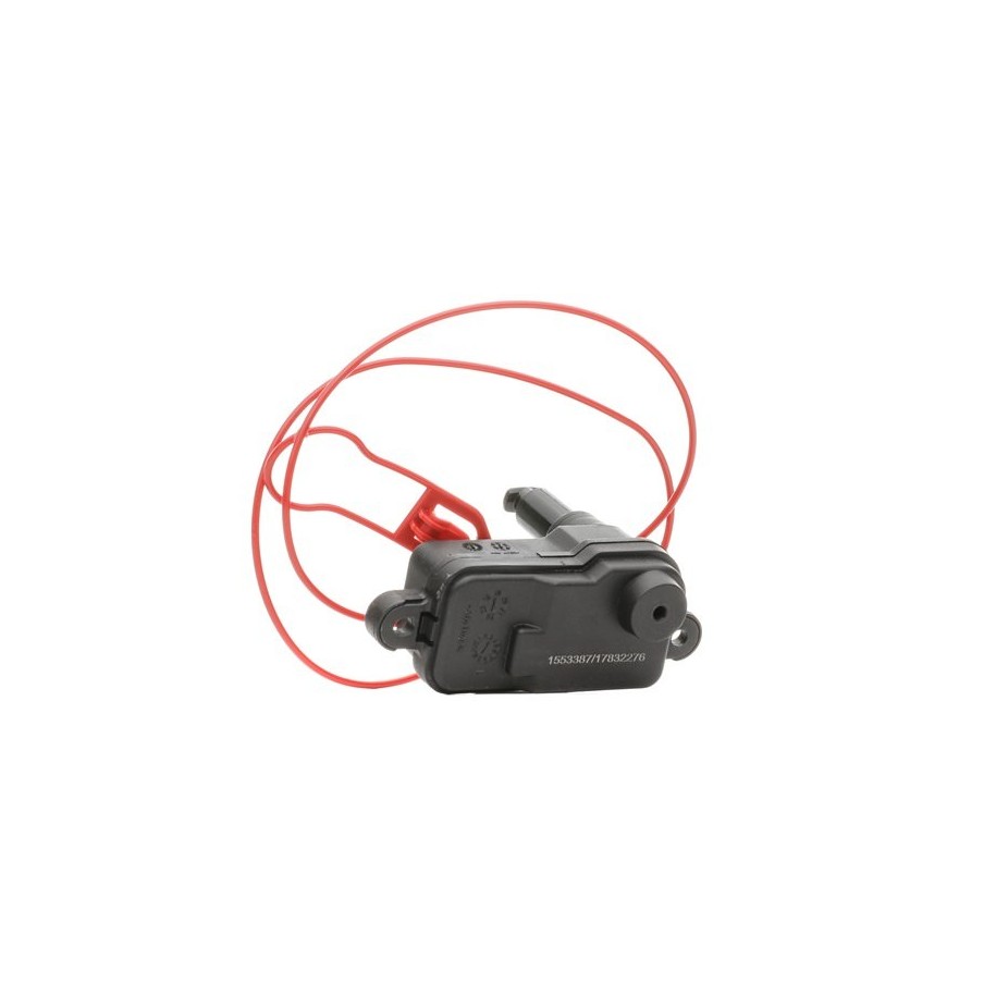 RIDEX Central Locking System Actuator 791C0030 for AUDI