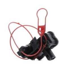 RIDEX Central Locking System Actuator 791C0031 for AUDI A4
