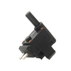 RIDEX Reverse Light Switch 807S0010 for MERCEDES 124 545 09 40