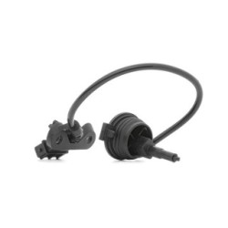 RIDEX Reverse Light Switch 807S0066 for AUDI