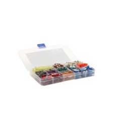 RIDEX Fuse Kit (Universal) 818F0016