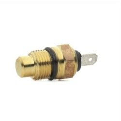 RIDEX Coolant Temperature Sensor 830C0097 for CITROEN