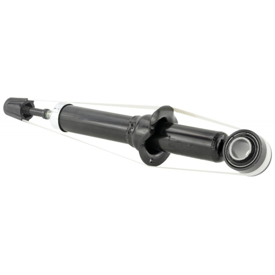 Shock Absorber - FEBEST 01110014R