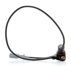 RIDEX Crankshaft Pulse Sensor 833C0300 for AUDI A6