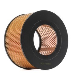 RIDEX Air Filter 8A0466 for TOYOTA HILUX