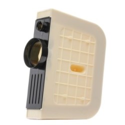 RIDEX Air Filter 8A0989 OE 4M0 133 843 C